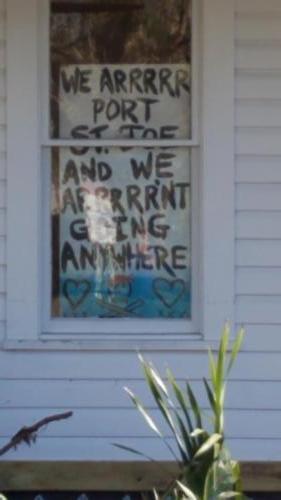 Port St. Joseph