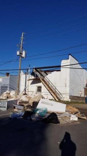 Port St. Joseph