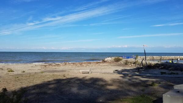 Lake Erie