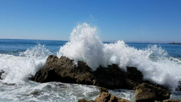 ocean